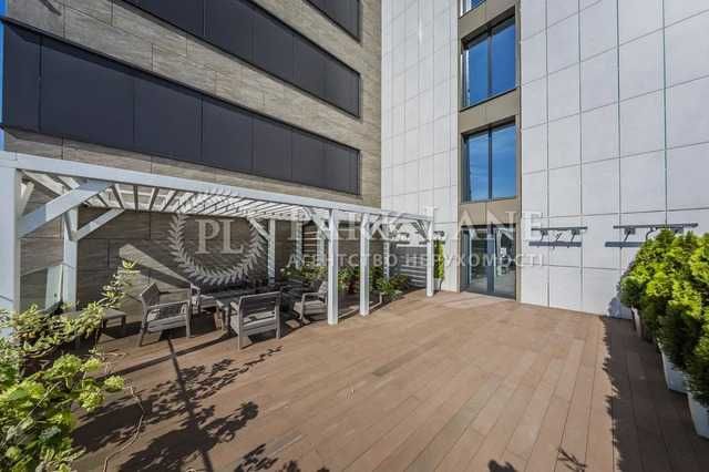 Французський квартал Чікаго ЖК Нью-Йорк 1 кімн квартира