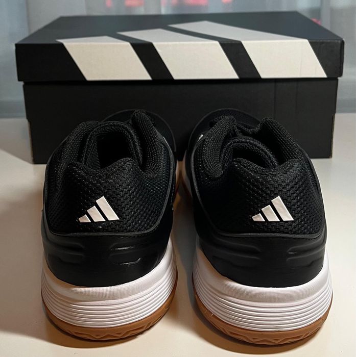 Sapatilhas Adidas Speedcourt M (Indoor/Pavilhão) – Tam. 39 1/3 – Como Novas