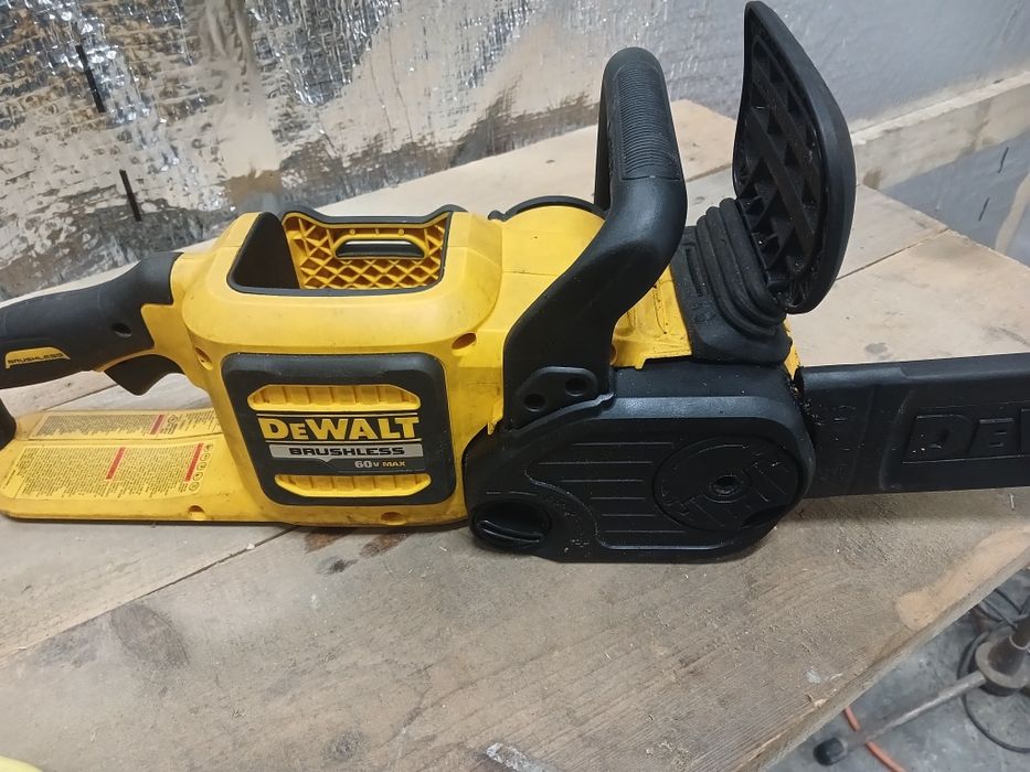 Dewalt 670 на запчастини