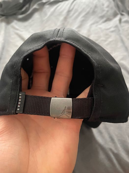 Jordan kaszkiet Jordan