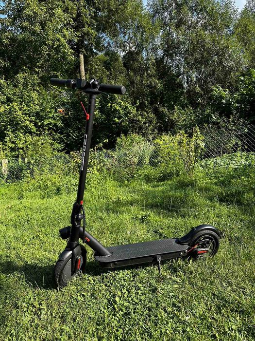 Електро самокат Crosser E9 Premium