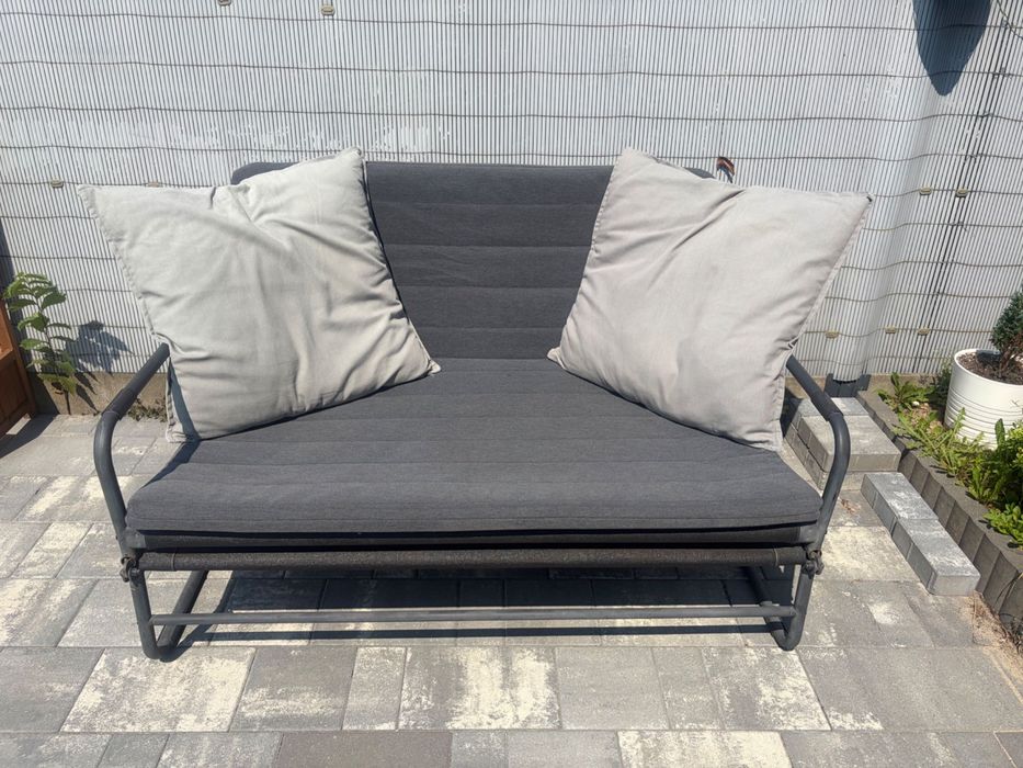 Sofa rozkładana 2-osobowa HAMMARN Ikea