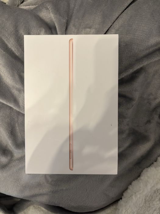 ipad mini 5 - rose gold