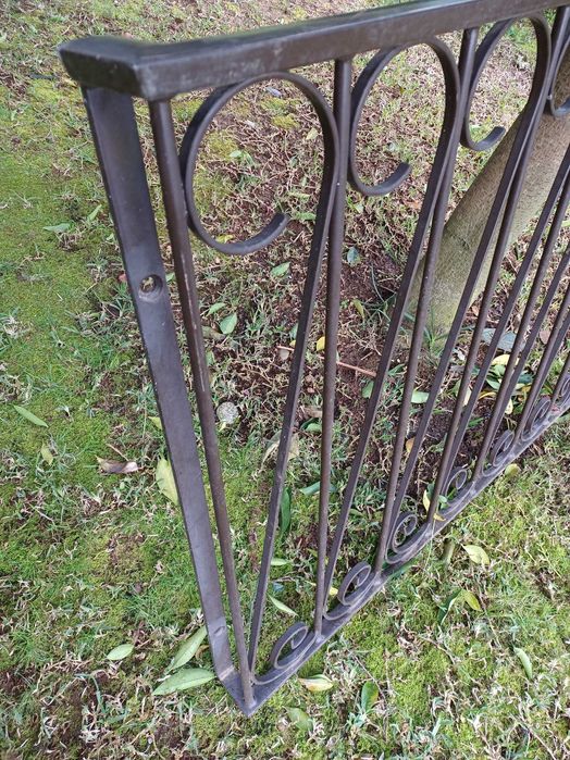 Para peito de varanda