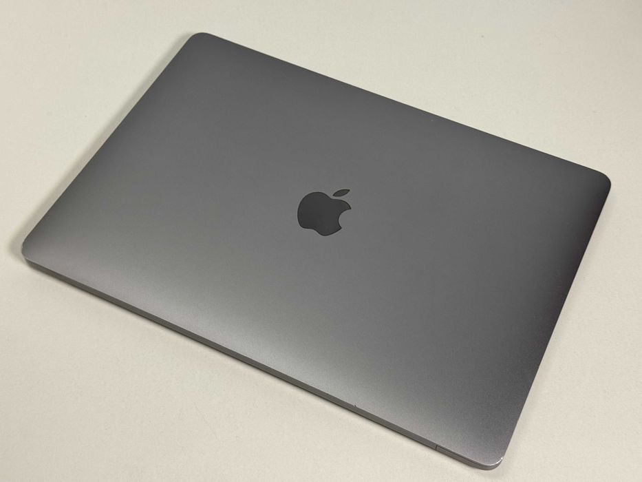 MacBook Pro 13 2020 M1 TouchBar 86% Baterii 8/256GB Gwarancja