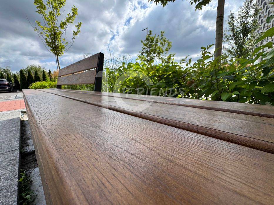 Готова Однокімнатна квартира в ЖК Lucky Land 47,7м2