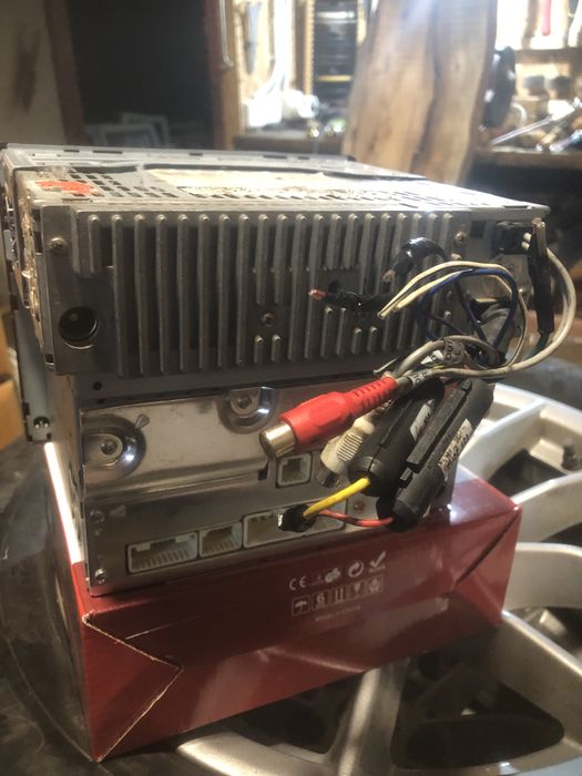 Автомагнитолы не за все деньги мира!