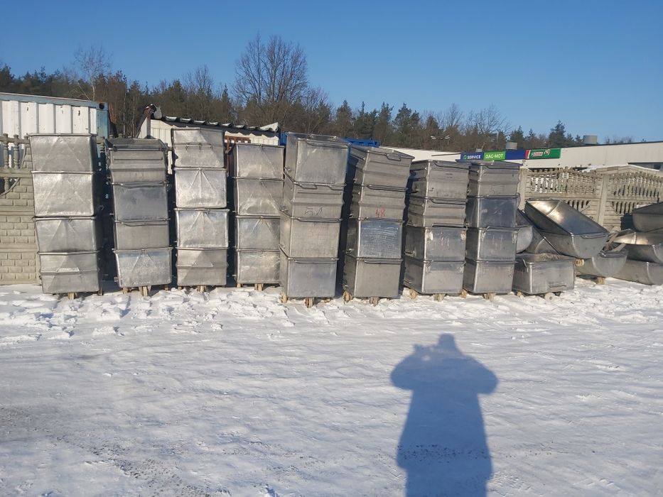 Cymbry  wózko-wanny