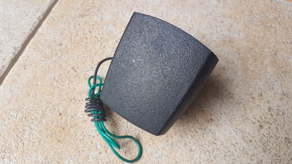 Wakuometr Mera KFM optymalizer jazdy PRL Fiat 126p rarytas kolekcja