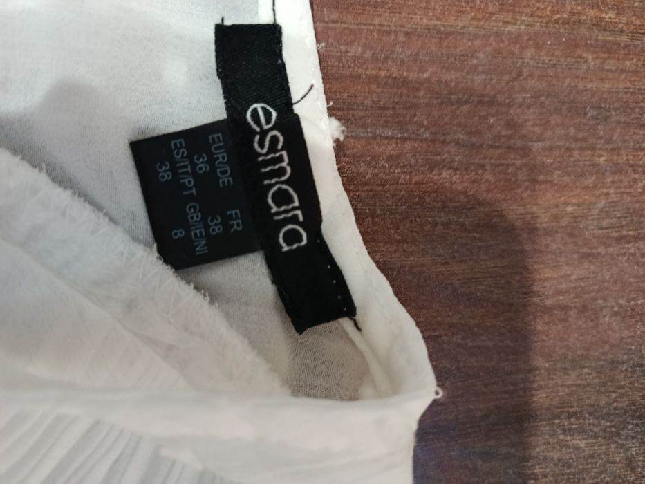 Bluzka damska 36S / 38 M