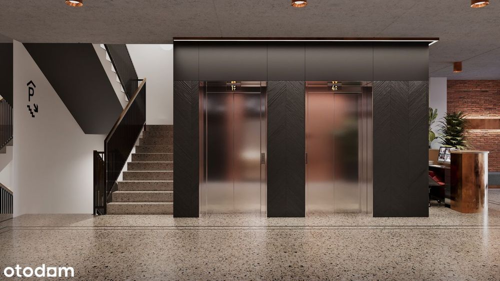 InCity - Apartament 18/U3