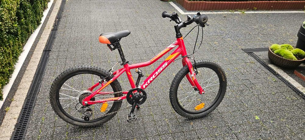 Kros Hexagon Mini 1.0