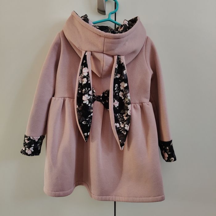 Płaszczyk wiosna/jesień rozm. 110