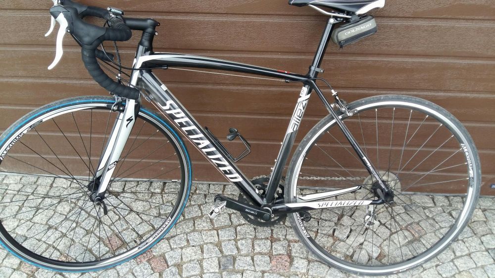 Specialized szosa