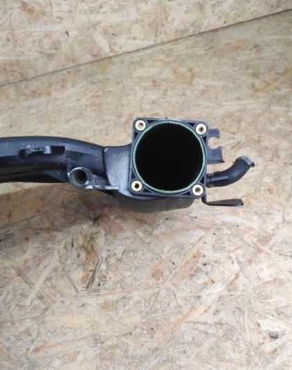 Kolektor ssący seat toledo Leon golf IV 2.3 V5 071.133.203A