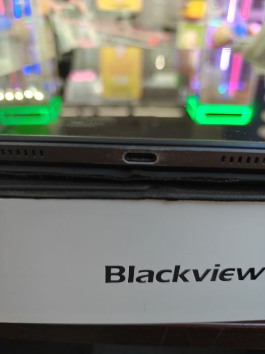 Blackview Mega 1 12/256