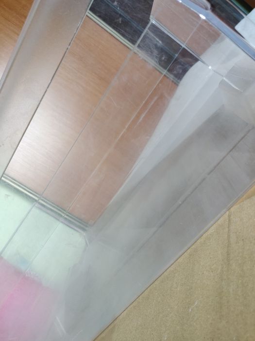 Szuflada na warzywa z lodówki Rakall IKEA