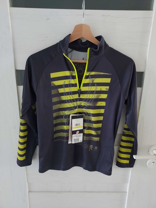 Spyder koszulka termiczna narciarska spyder rozm m