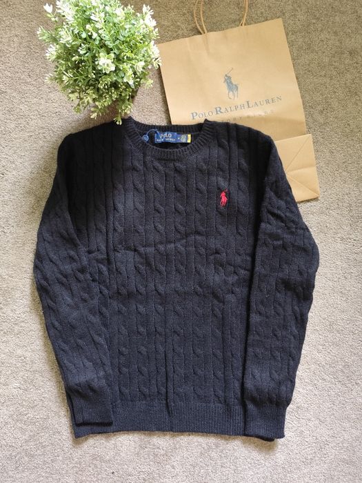 Camisola Polo Ralph Lauren
