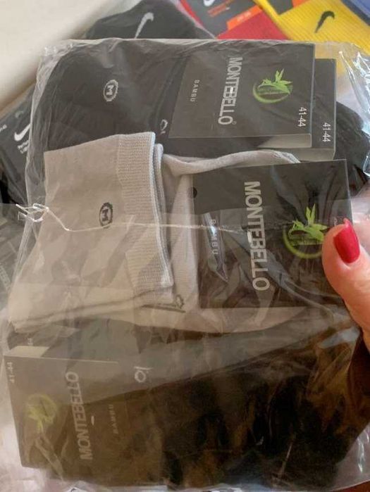 Спортивні шкарпетки Nike|Найк. Мужские спортивные носки