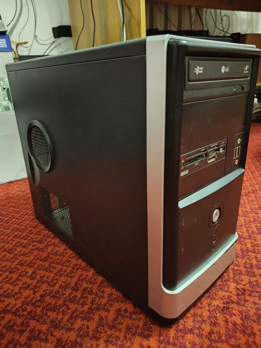 Продам Пк недорого