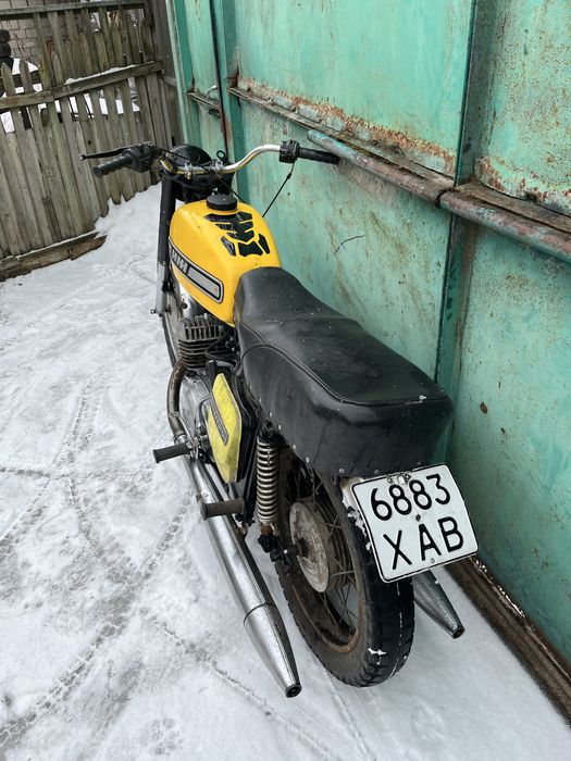 Продам иж юпитер 5