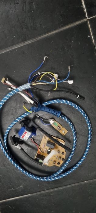 Peças Caldeira / Ferro engomar Philips