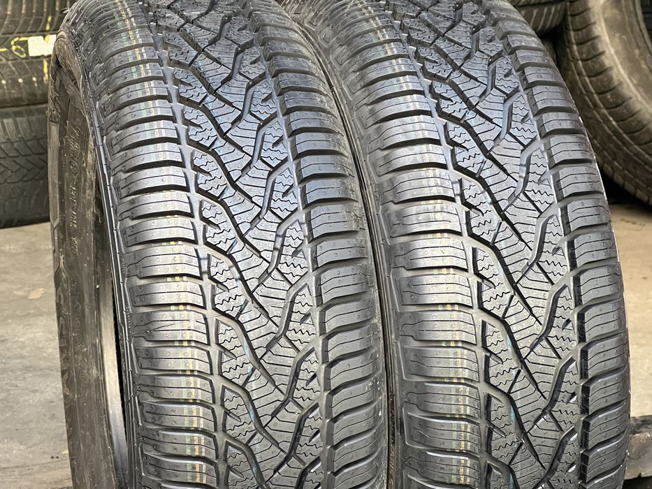 Шины зимние новые 185/65/R14 Barum Quartaris5