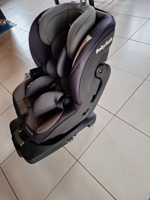 Fotelik dziecięcy Baby Safe