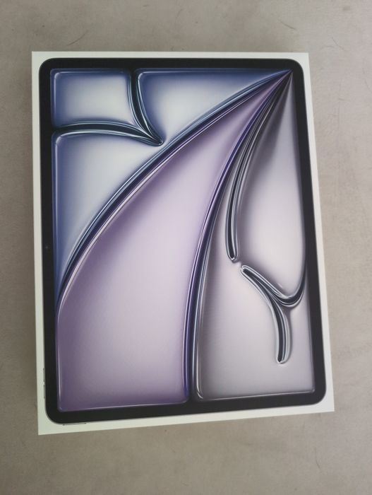 iPad Air 13" M3 Wi-Fi 128 GB | Impecável | Bateria 100%