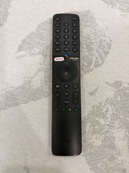 Televisão Xiaomi TV A 43"