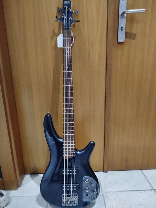 Baixo Ibanez SR300E-IPT