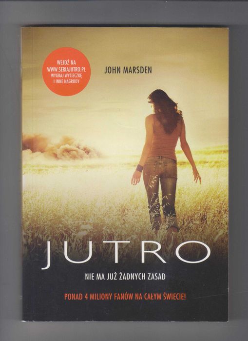 Amore 14 . Jutro .