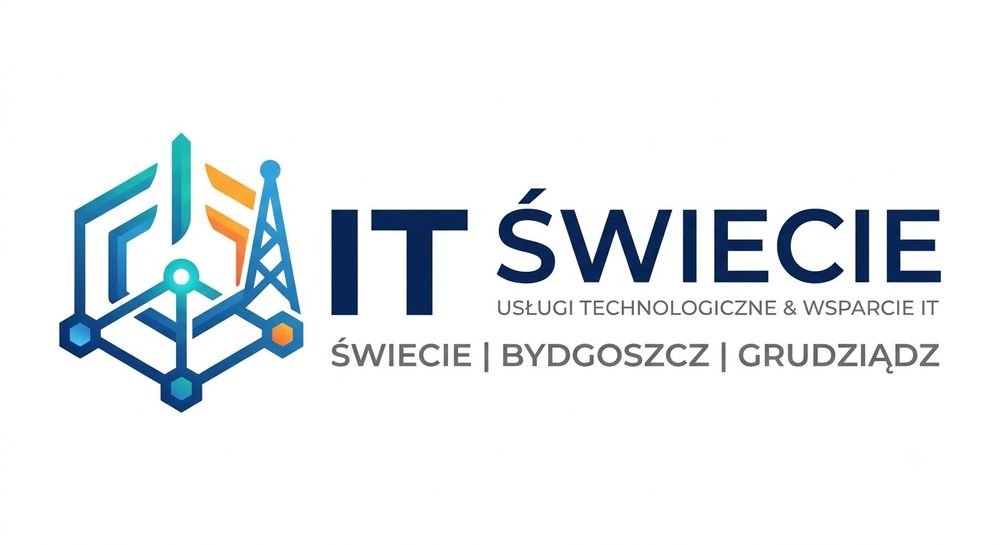 Kompleksowa obsługa IT dla firm - Google Workspace, Automatyzacja, AI, Sieci LAN/Wi-Fi, Strony WWW, Backup, Poczta Firmowa, informatyk na godziny