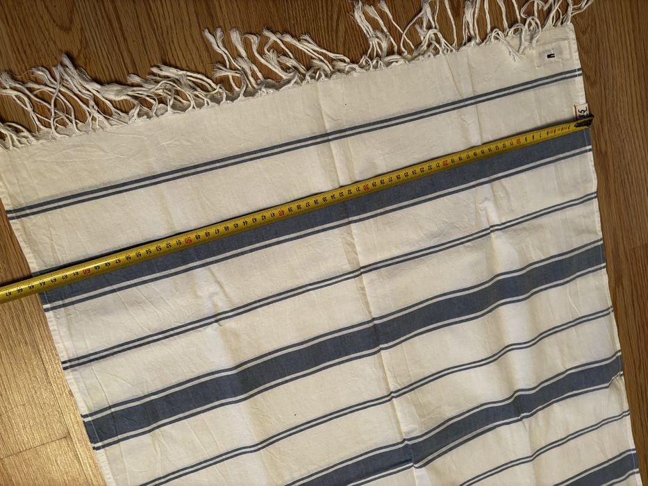 Szalik Tommy Hilfiger