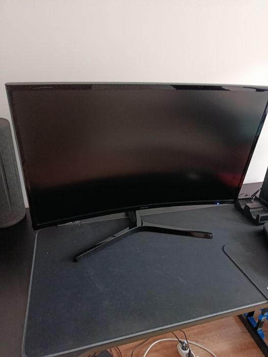 Monitor Samsung 24 cale