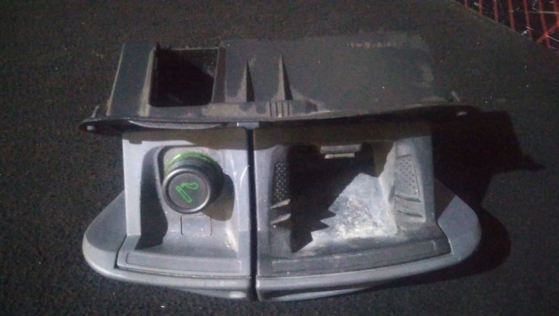Kit Cinzeiro Fiat Brava (182_)