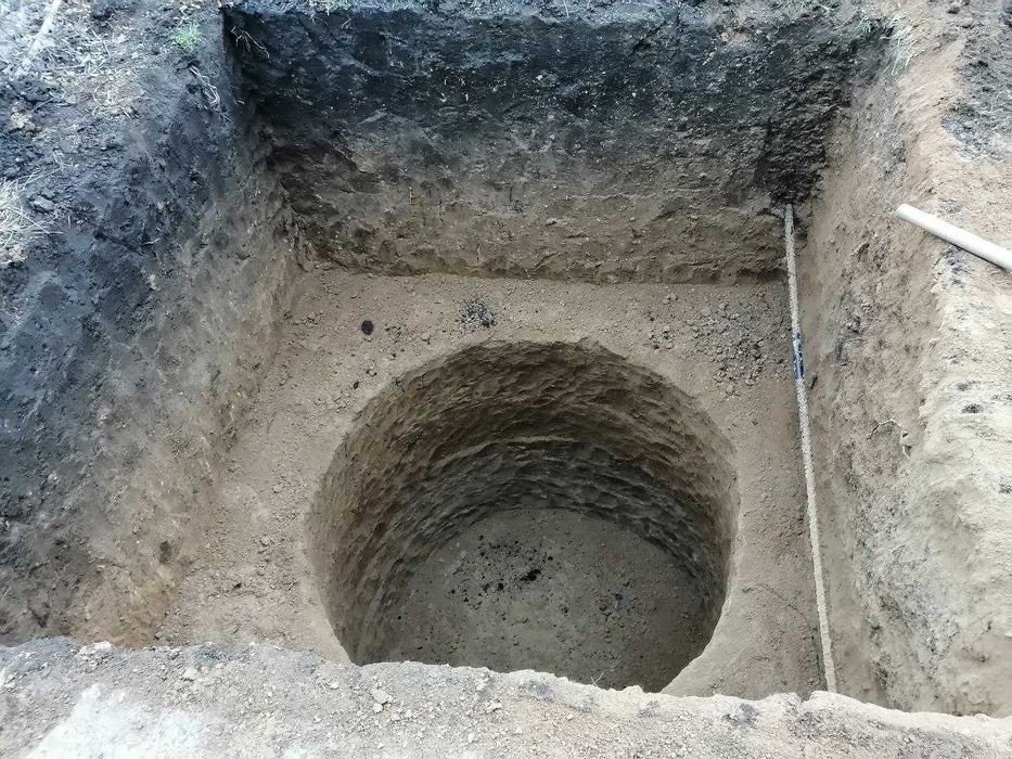 Автономная канализация (септик) в Одессе под ключ. Антикризисные цены