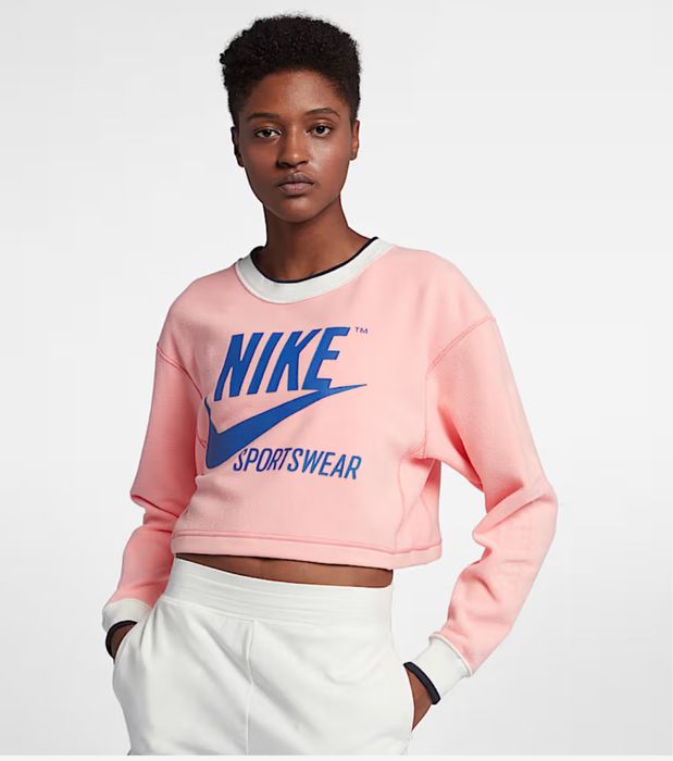 Світшот кофта костюм Nike двостороння, cвитшот, кофточка Найк S/M