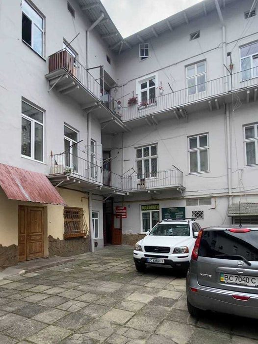 Коммерческая недвижимость по адресу Франко Ивана ул. (площадь 48 м²) - Atlanta.ua - фото 9