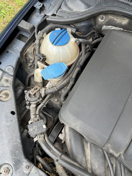 Volkswagen Jetta 2011