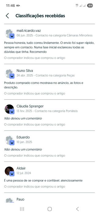 MacBook Air | Ecrã de 11,6 '' |  Intel Core i5 | macOS Monterey | NOVO