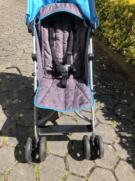 Carrinho de passeio criança