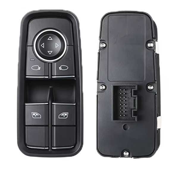Botão Interruptor Comando vidros Porsche 911 Carrera Cayman Novo