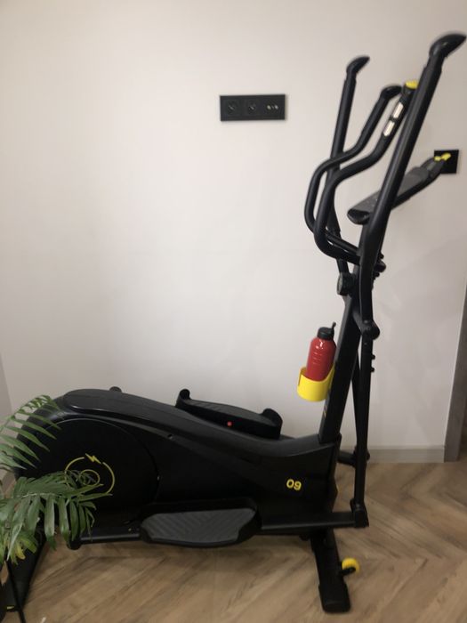 Rower eliptyczny, orbitrek EL520 Daymos