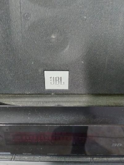 Kino domowe Denon z glośnikami