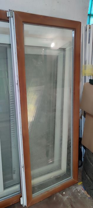 Металопластиковые окна