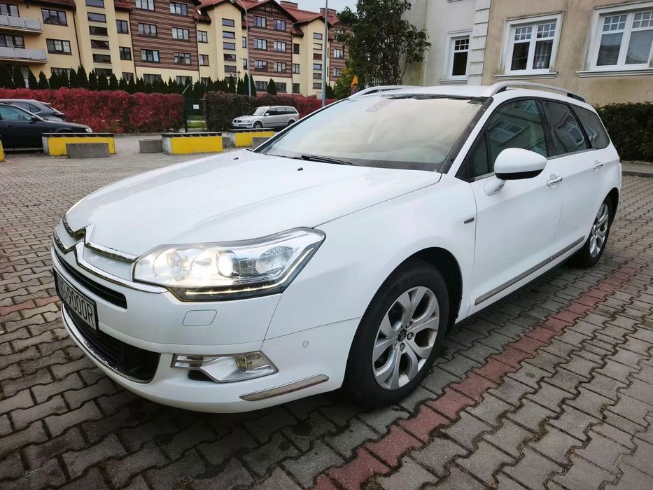 Citroën C5