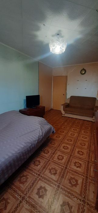 Сдам посуточно квартиру