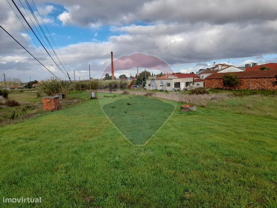 Terreno  para venda — Pedreiras, Leiria